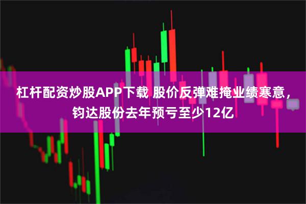杠杆配资炒股APP下载 股价反弹难掩业绩寒意，钧达股份去年预亏至少12亿